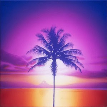 Ubre Blanca - Terminal Island EP - Clan Destine Ubre Blanca - Terminal Island EP - Clan Destine
