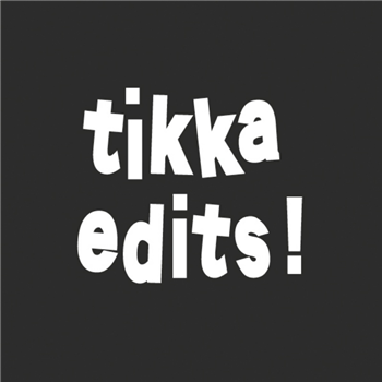 Tikka Edits Vol. 5 - Legere