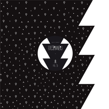 Stiff Little Spinners Vol 5 - Va - Audiolith Records Stiff Little Spinners Vol 5 - Va - Audiolith Records