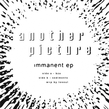 Losoul - Immanent EP - Antother Picture