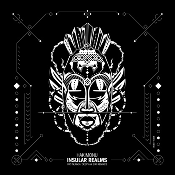 Hakimonu - Black Crow Recordings Hakimonu - Black Crow Recordings