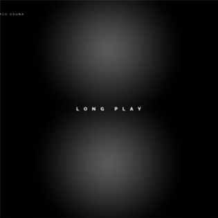 Paco Osuna - Long Play LP - Minus