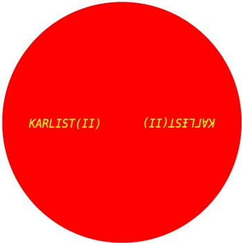 KARLIST (II) - RUSSIAN TORRENT VERSIONS 12 - CCCP