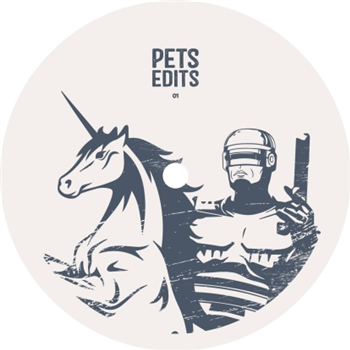 Petsedits - Petsedits 001 - Petsedits