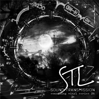 STL - Sound Transmission EP - Something