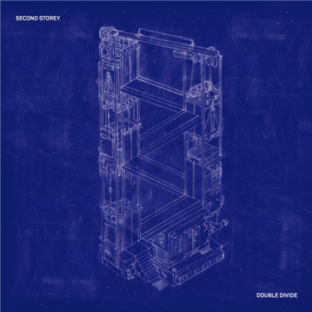 Second Storey - Double Divide (2 X LP) - Houndstooth