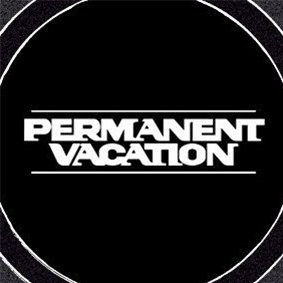 Drvg Cvltvre - Night Time Is The Right Time - PERMANENT VACATION