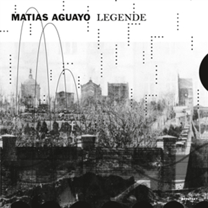 Matias Aguayo - Legende EP - Kompakt