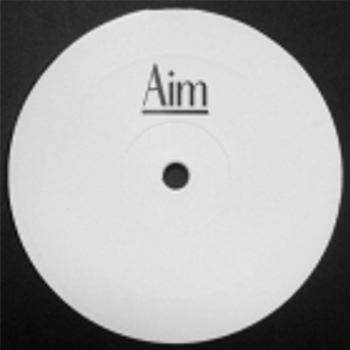Arnaldo - Two Beating Hearts EP - Aim Vinyl