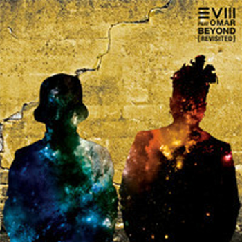 EVM128 - Beyond Feat Omar - Studio Rockers