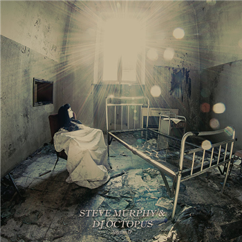 Steve MURPHY/DJ OCTOPUS - Together EP - Hardmoon