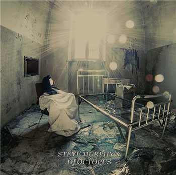 Steve MURPHY/DJ OCTOPUS - Together EP - Hardmoon Steve MURPHY/DJ OCTOPUS - Together EP - Hardmoon