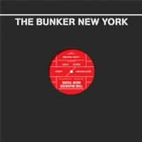 ATOM TM - GROUND LOOP EP - THE BUNKER NEW YORK