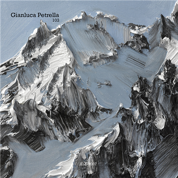 Gianluca Petrella - 103 EP - Electronique.it Records