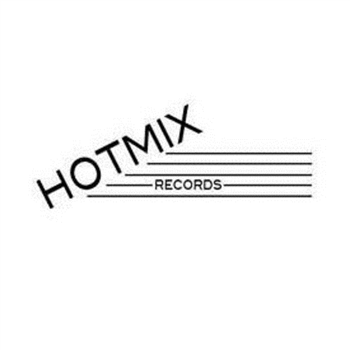 Mituo Shiomi - Japanese Tape EP - HOT MIX