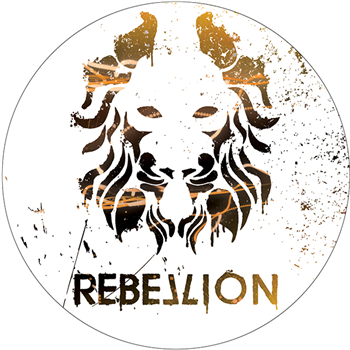 Ibellini – Wide Soul EP - RebelLION