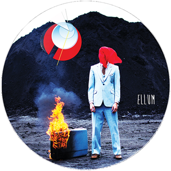Shall Ocin – Atlas EP - Ellum Audio