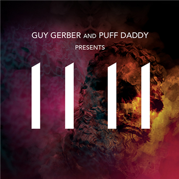 Guy Gerber & Puff Daddy – 11 11 (3 x 12") - RUMORS