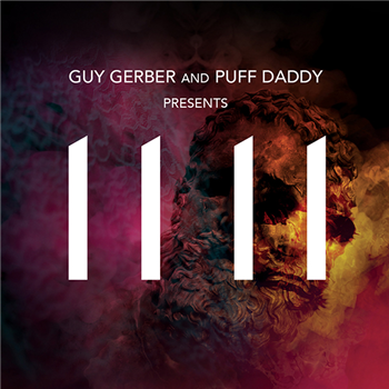 Guy Gerber & Puff Daddy – 11 11 (3 x 12") - RUMORS Guy Gerber & Puff Daddy – 11 11 (3 x 12") - RUMORS
