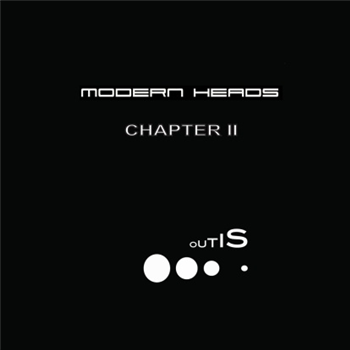 Mordern Heads - Chapter Ii - Outis