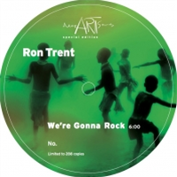 RON TRENT (One Per-customer) - DEEPARTSOUNDS