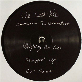 The LOST KID - Southern Discomfort - Proper Trax