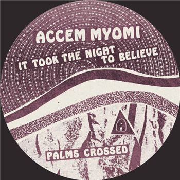 Accem Myomi - It Took The Night To Believe - Odd Frequencies
