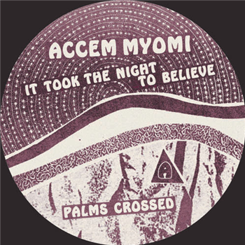 Accem Myomi - It Took The Night To Believe - Odd Frequencies Accem Myomi - It Took The Night To Believe - Odd Frequencies