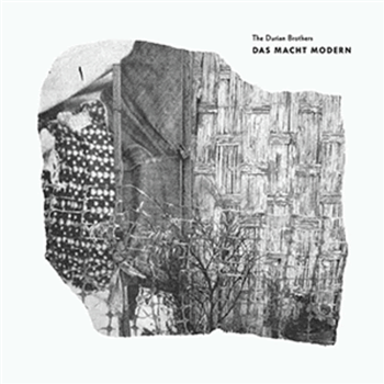 The Durian Brothers - Das Macht Modern - Kontra Musik
