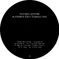 Austerity Cuts Vol. 1 - Austere Austerity Cuts Vol. 1 - Austere