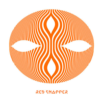 Red Snapper - Card Trick EP - LO RECORDINGS