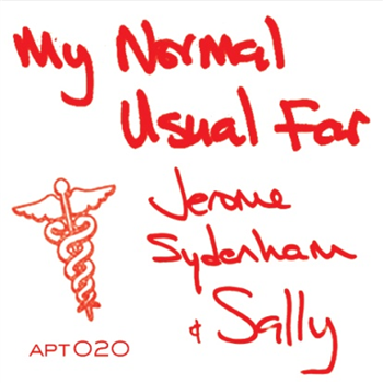 Jerome Sydenham, Sally - My Normal Usual Far - Apotek
