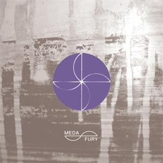 D-Ribeiro - Purple Ghost Dance EP - Meda Fury
