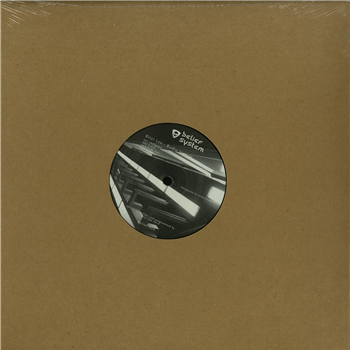Ritzi Lee - RADIO SIGNALS EP - Belief System Records Ritzi Lee - RADIO SIGNALS EP - Belief System Records