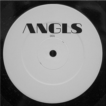 Dimi Angelis - ANGLS001 - ANGLS