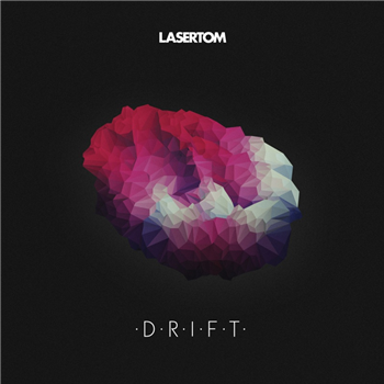 Lasertom - Drift LP - Nang