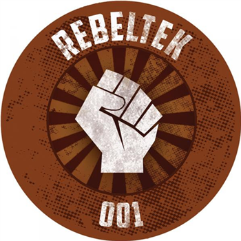 Sterling Moss / Zebedee - Rebeltek