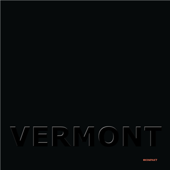 Vermont - The Prins Thomas Versions - Kompakt