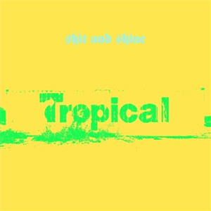 Shit & Shine - Tropical - Gangsigns