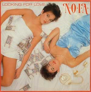 N.O.I.A. - La Discoteca