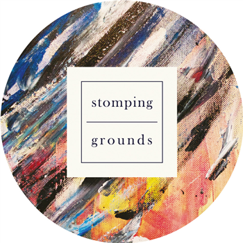 Jay Bliss, S.A.M., Vlad Radu - Stomping Grounds