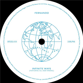 FERNANDO - International Feel