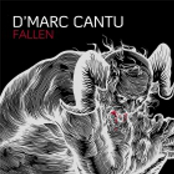 DMarc Cantu - Fallen (2 X LP) - Creme Organization