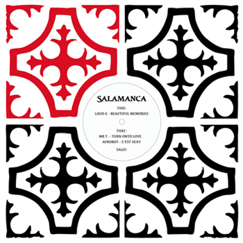 Salamanca Vol. 1 - Salamanca