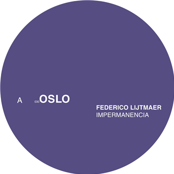Federico Lijtmaer - Impermanencia - Oslo