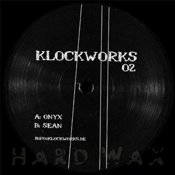 Klockworks 2 - Klockworks
