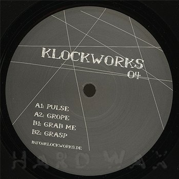 Klockworks 4 - Klockworks