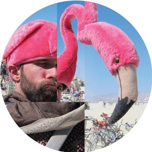 RYAN CROSSON - BRICOLAGE EP - Visionquest RYAN CROSSON - BRICOLAGE EP - Visionquest