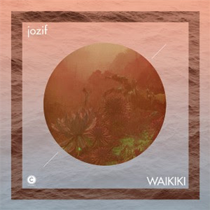 JOZIF - WAIKIKI - Culprit JOZIF - WAIKIKI - Culprit
