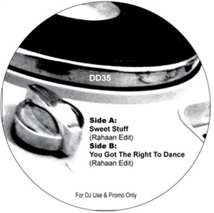RAHAAN - EDITS - Disco Deviance RAHAAN - EDITS - Disco Deviance